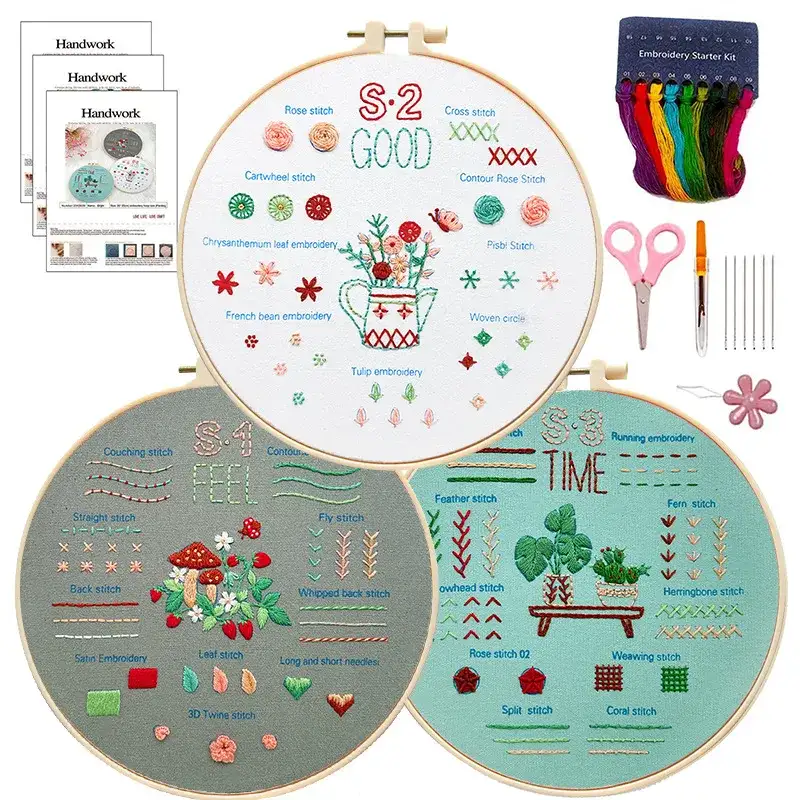 Premium Pattern 4
