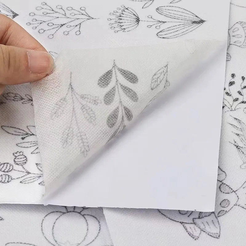 Premium Pattern 5