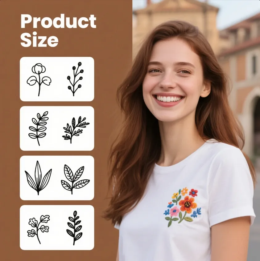 Premium Pattern 1