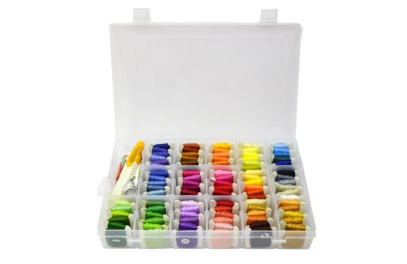 professional | comprehensive diy embroidery tools & accessories kit professional | comprehensive diy embroidery tools & accessories kit